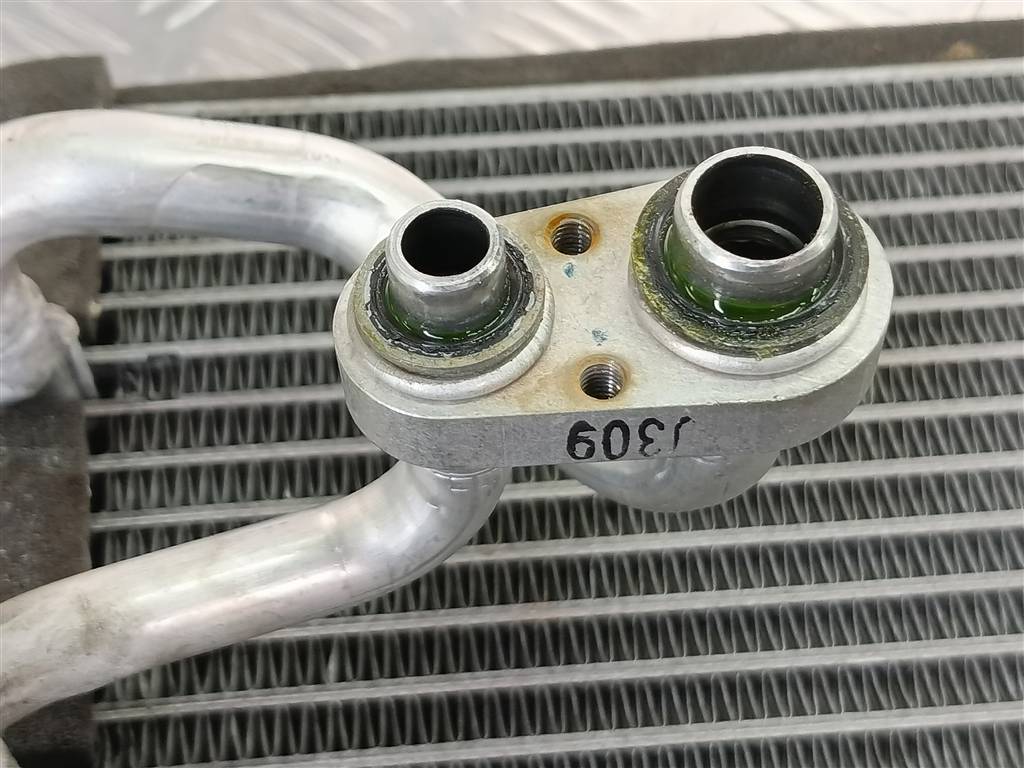 испаритель кондиционера CHEVROLET  ORLANDO 1.8 AT (141 л.с.)Orlando  I (2010—2018) Минивэн 13363518, 1780 рублей, Москва