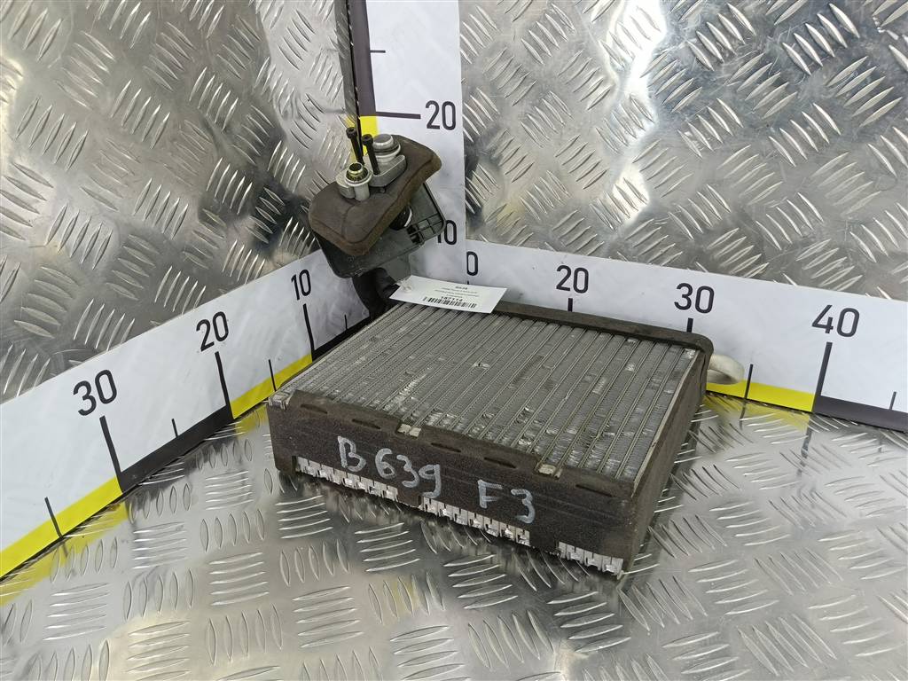 испаритель кондиционера FORD Focus 2.0 AMT (160 л.с.)Focus  III рестайлинг (2014—2019) Седан F1FZ19850A, 5000 рублей, Москва