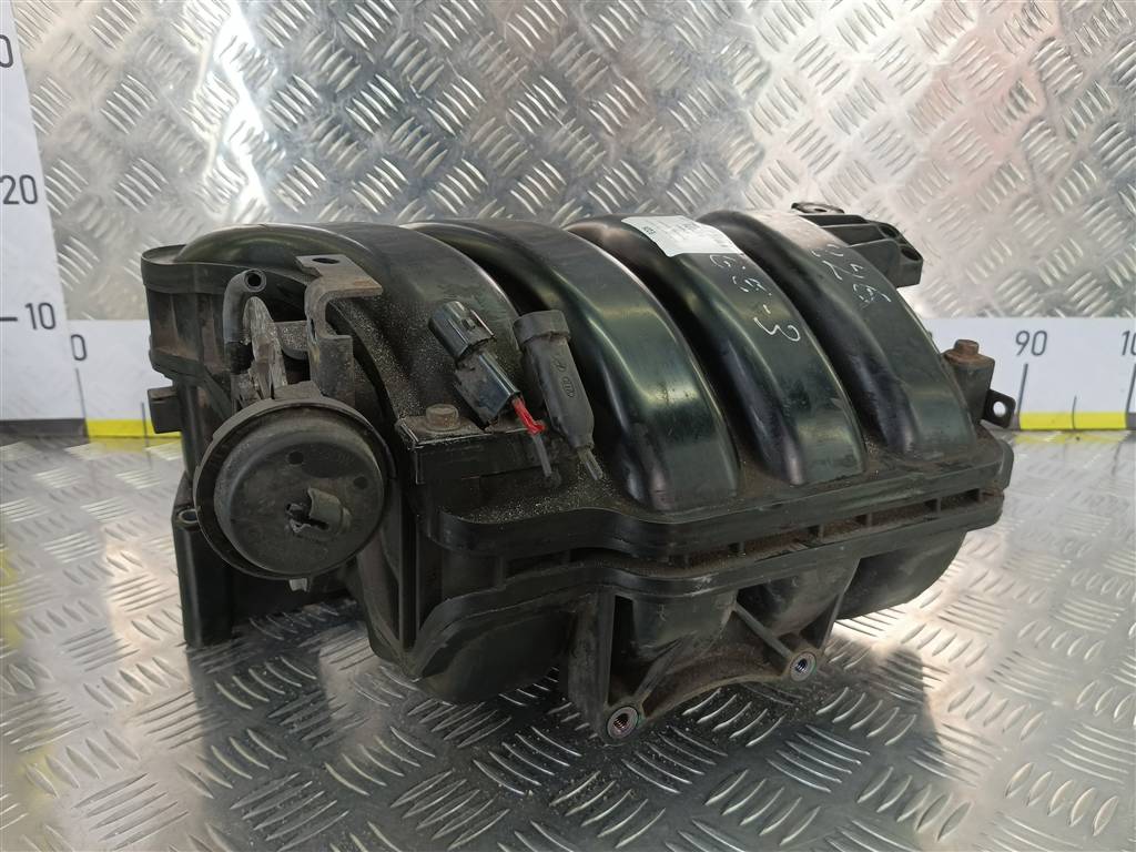 коллектор впускной Kia SPORTAGE  283102G030, 23400 рублей, Москва