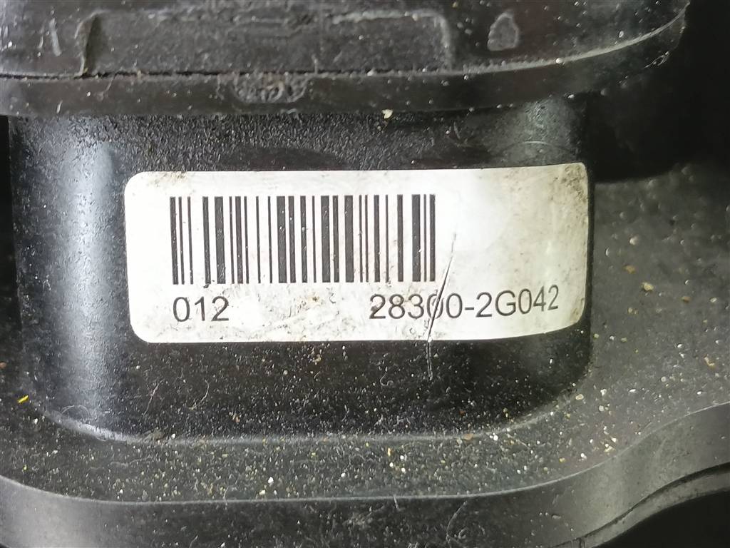 коллектор впускной Kia SPORTAGE  283102G030, 23400 рублей, Москва