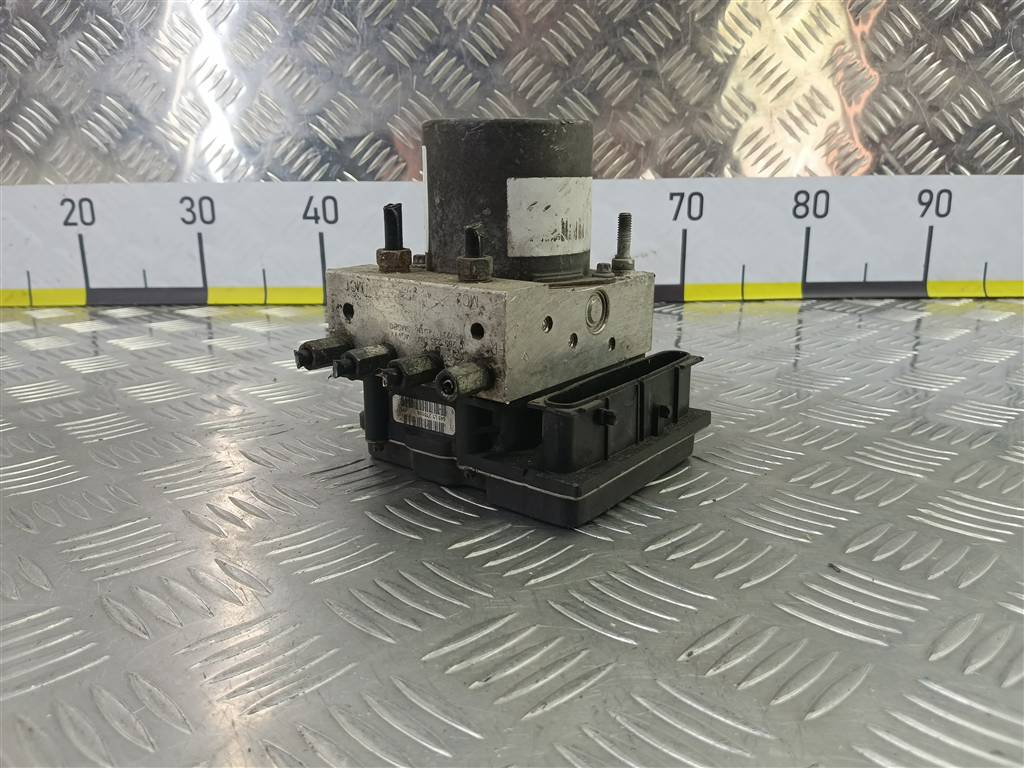 блок abs HONDA Civic 1.8 MT (140 л.с.)Civic  VIII (2005—2009) Хетчбэк 57111SMGE00, 2240 рублей, Москва