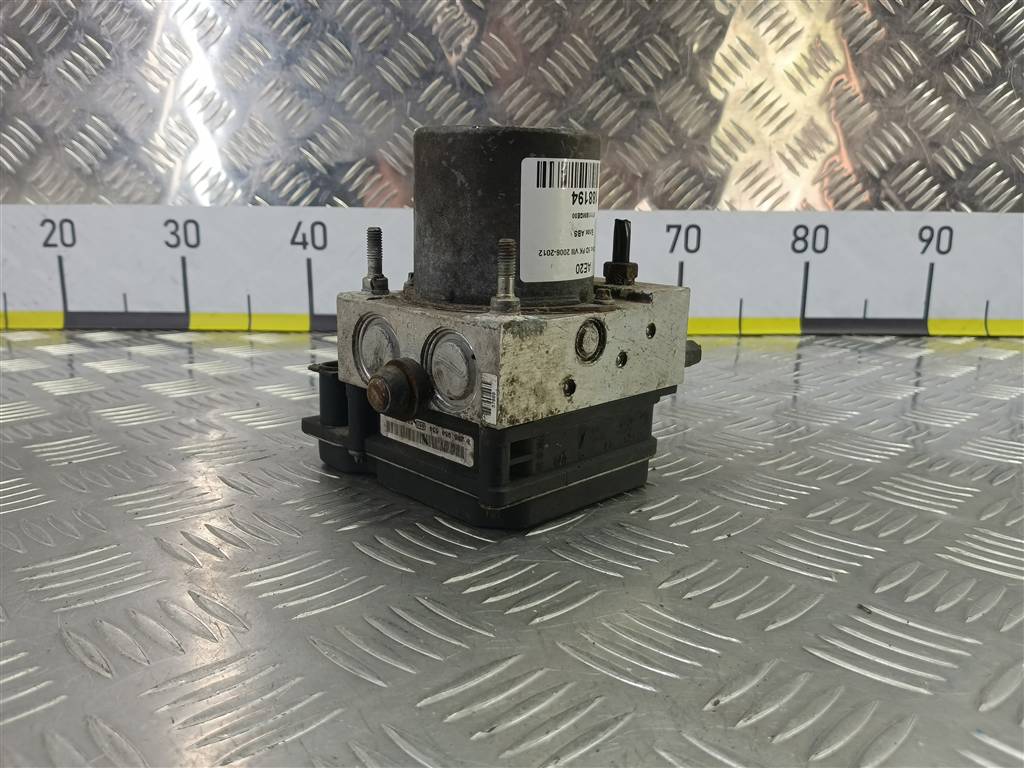 блок abs HONDA Civic 1.8 MT (140 л.с.)Civic  VIII (2005—2009) Хетчбэк 57111SMGE00, 2240 рублей, Москва