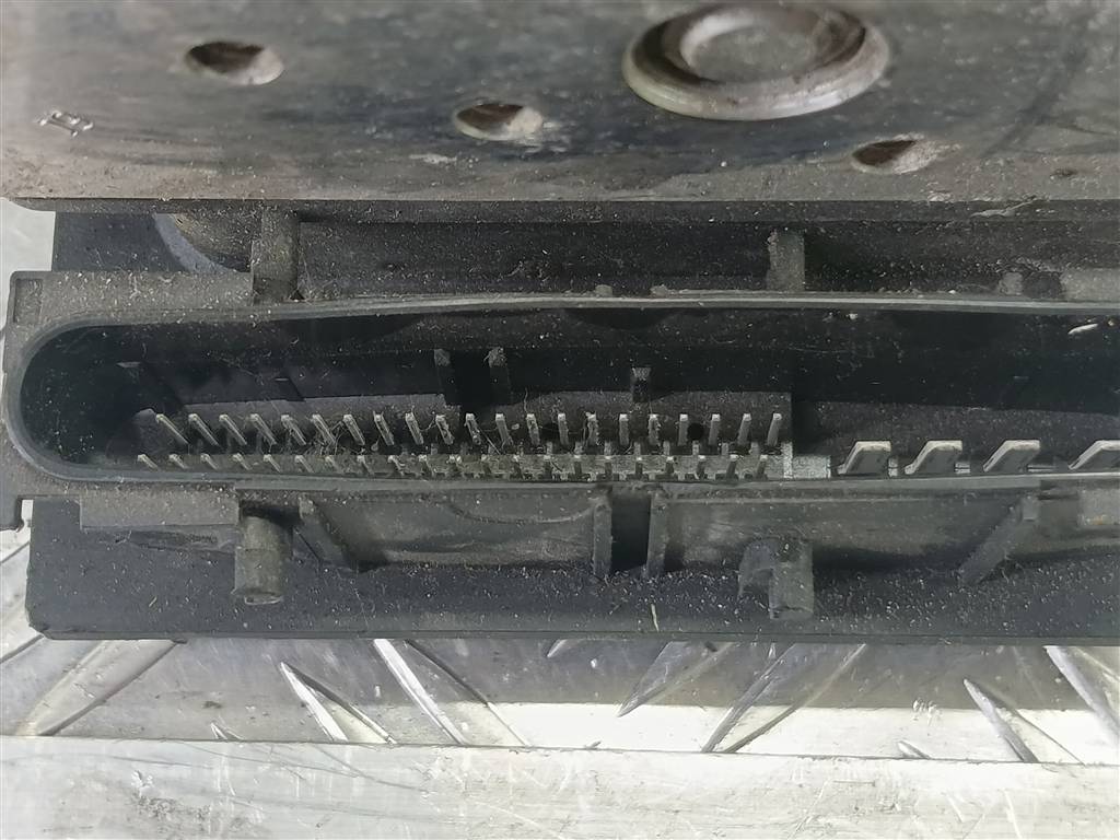 блок abs HONDA Civic 1.8 MT (140 л.с.)Civic  VIII (2005—2009) Хетчбэк 57111SMGE00, 2240 рублей, Москва