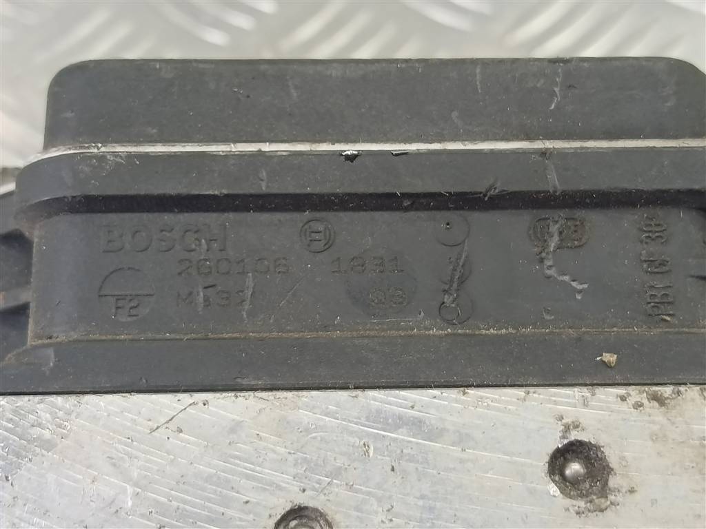 блок abs HONDA Civic 1.8 MT (140 л.с.)Civic  VIII (2005—2009) Хетчбэк 57111SMGE00, 2240 рублей, Москва