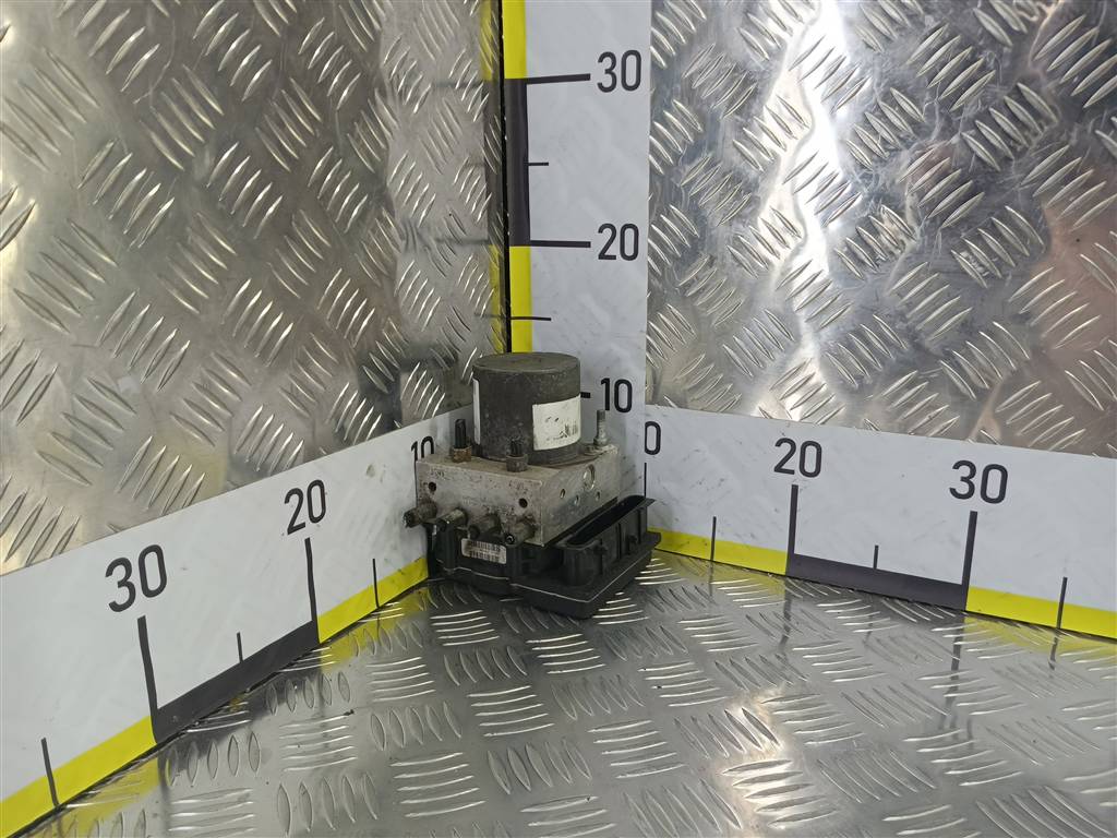 блок abs HONDA Civic 1.8 MT (140 л.с.)Civic  VIII (2005—2009) Хетчбэк 57111SMGE00, 2240 рублей, Москва