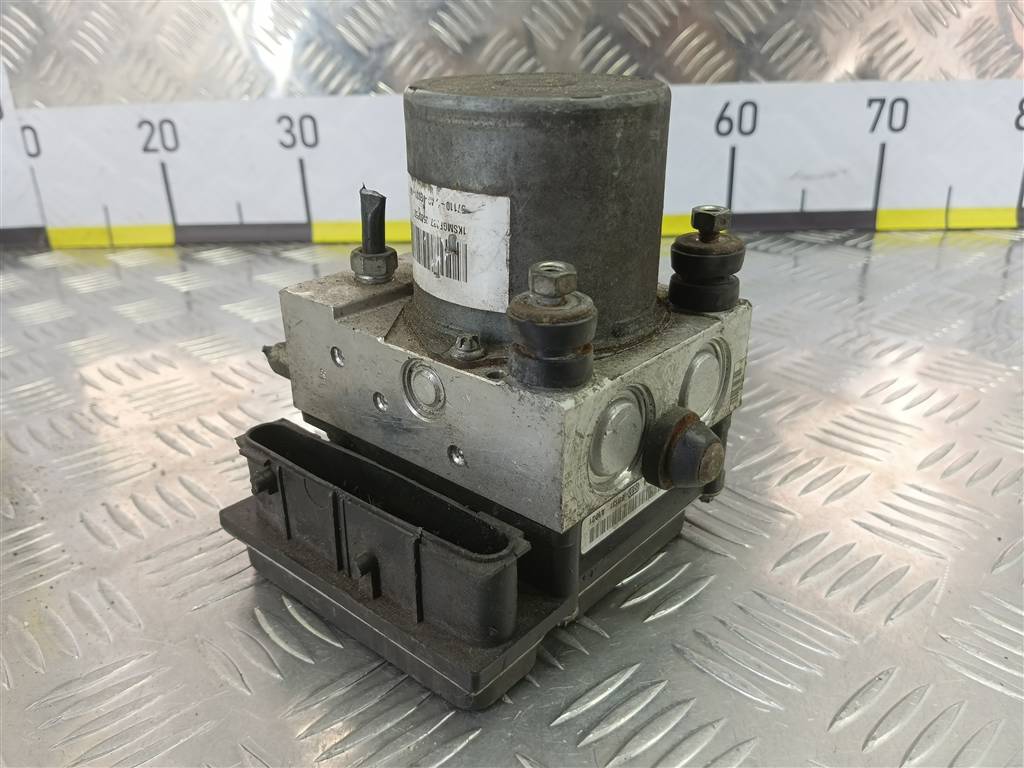 блок abs HONDA Civic 1.8 MT (140 л.с.)Civic  VIII (2005—2009) Хетчбэк 57111SMGE00, 2240 рублей, Москва