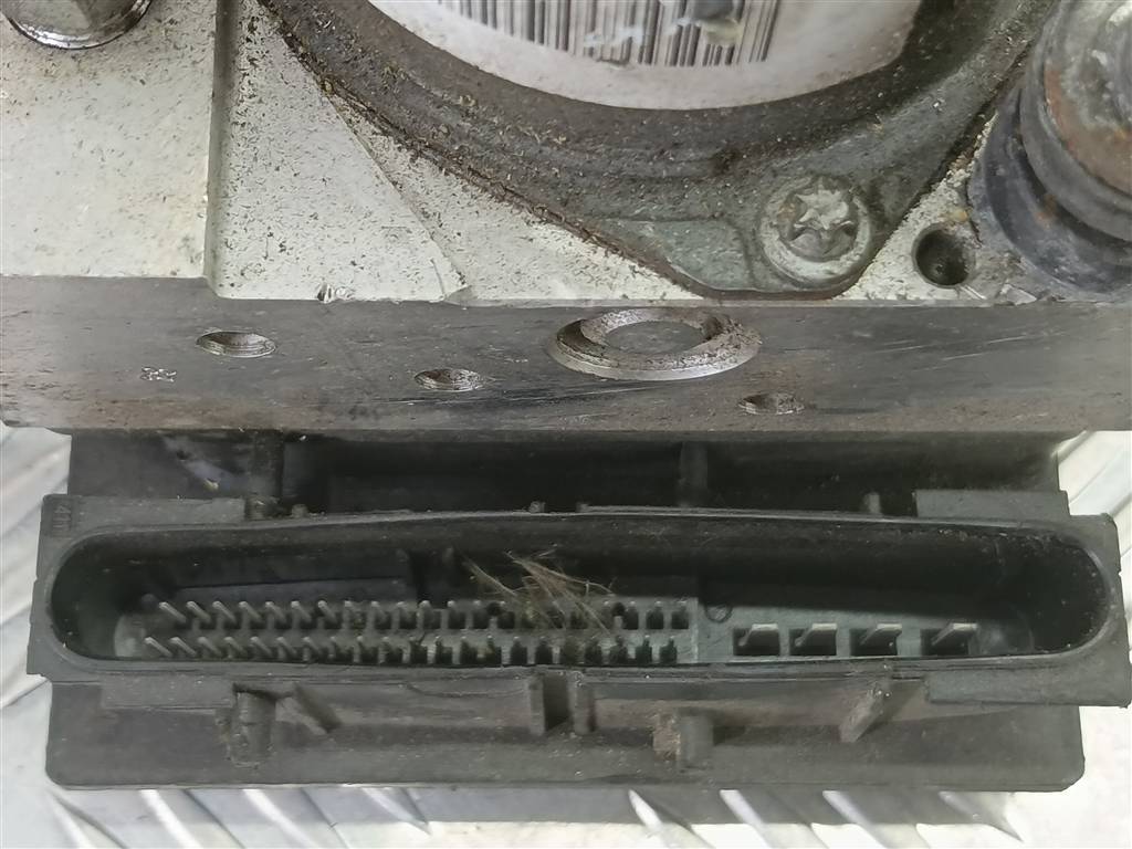 блок abs HONDA Civic 1.8 MT (140 л.с.)Civic  VIII (2005—2009) Хетчбэк 57111SMGE00, 2240 рублей, Москва