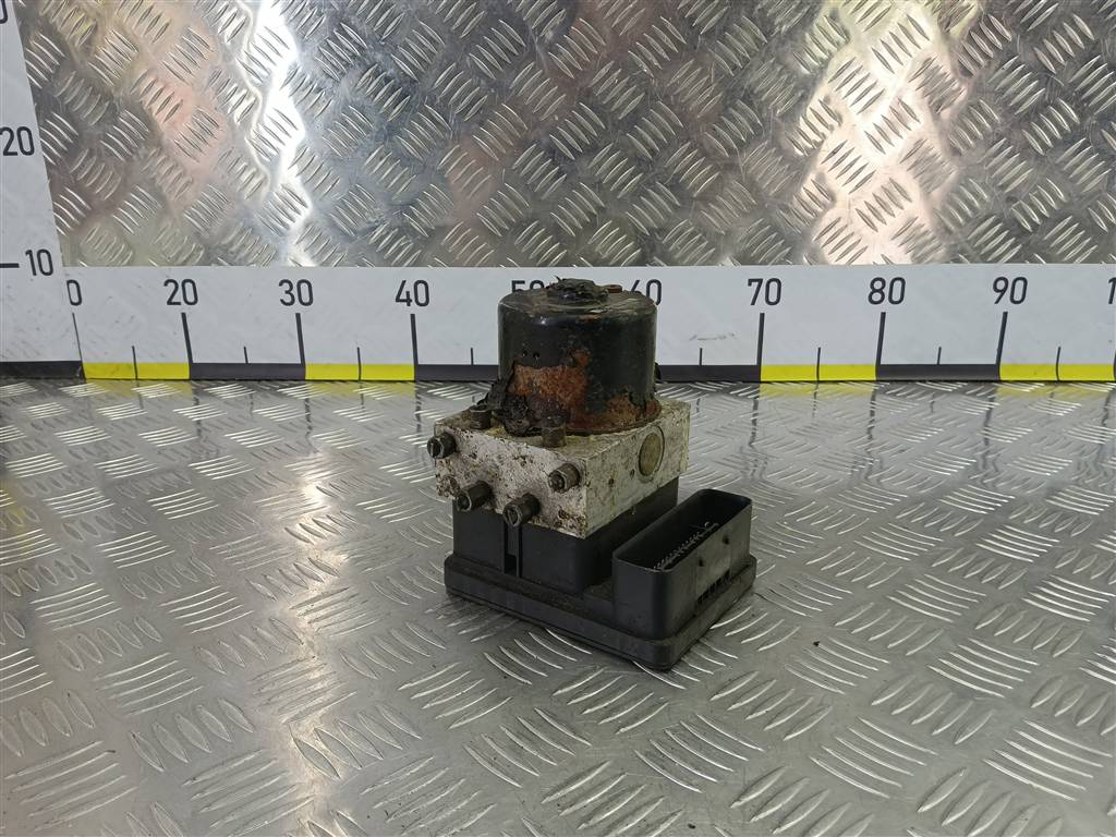 блок abs HONDA CR-V 2.0 AT (150 л.с.)CR-V  II (2001—2004) Внедорожник 57110S9A013, 8450 рублей, Москва