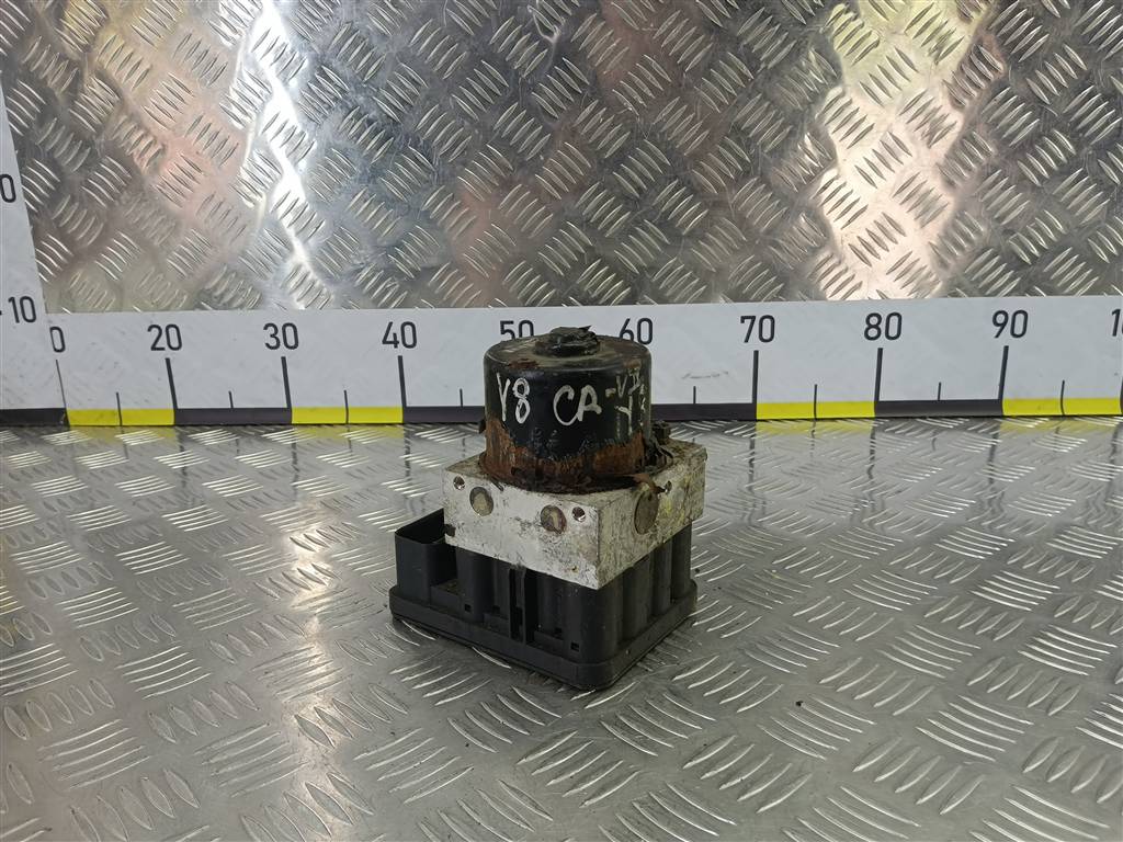 блок abs HONDA CR-V 2.0 AT (150 л.с.)CR-V  II (2001—2004) Внедорожник 57110S9A013, 8450 рублей, Москва