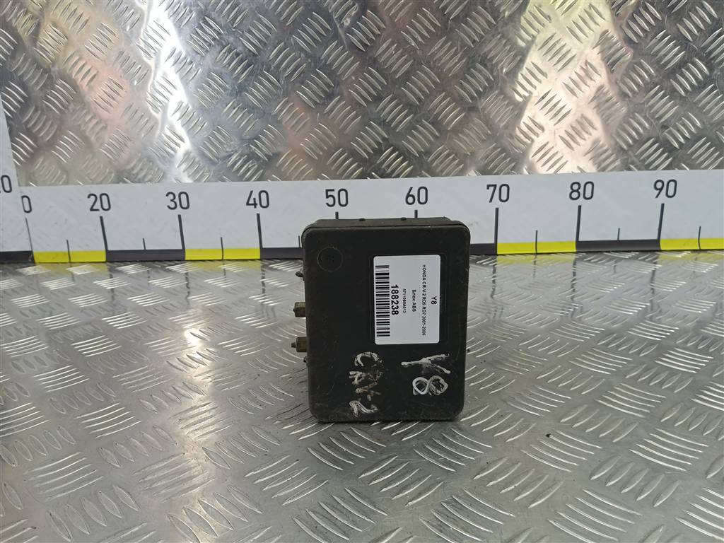 блок abs HONDA CR-V 2.0 AT (150 л.с.)CR-V  II (2001—2004) Внедорожник 57110S9A013, 8450 рублей, Москва