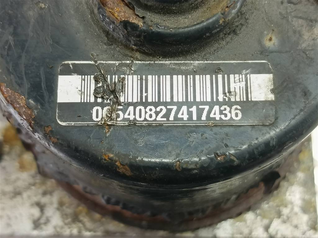 блок abs HONDA CR-V 2.0 AT (150 л.с.)CR-V  II (2001—2004) Внедорожник 57110S9A013, 8450 рублей, Москва