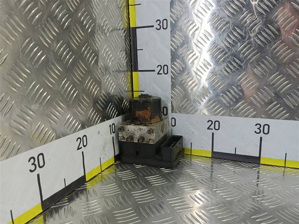 блок abs HONDA CR-V 2.0 AT (150 л.с.)CR-V  II (2001—2004) Внедорожник 57110S9A013, 8450 рублей, Москва