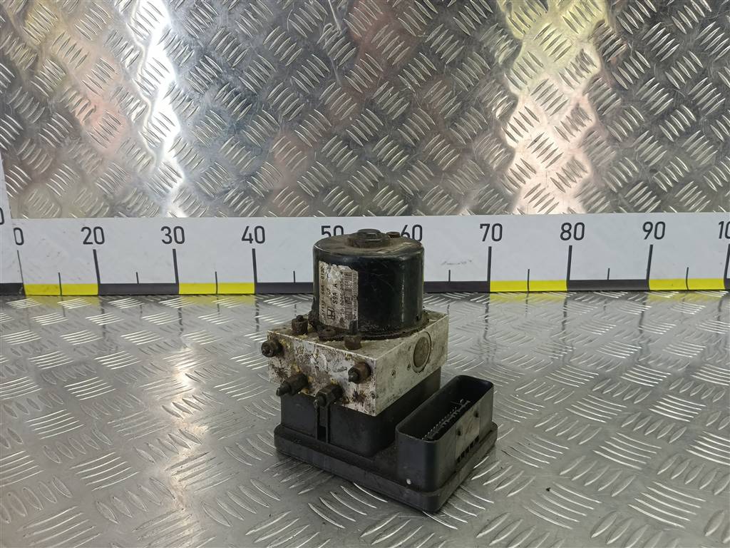 блок abs HONDA CR-V 2.0 AT (150 л.с.)CR-V  II (2001—2004) Внедорожник 57110S9A013, 8450 рублей, Москва