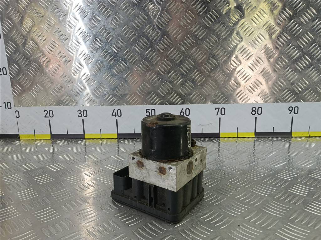 блок abs HONDA CR-V 2.0 AT (150 л.с.)CR-V  II (2001—2004) Внедорожник 57110S9A013, 8450 рублей, Москва