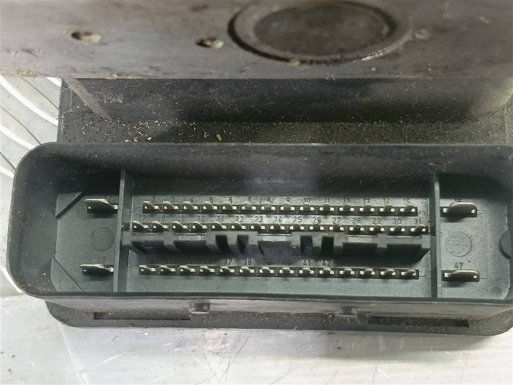 блок abs HONDA CR-V 2.0 AT (150 л.с.)CR-V  II (2001—2004) Внедорожник 57110S9A013, 8450 рублей, Москва