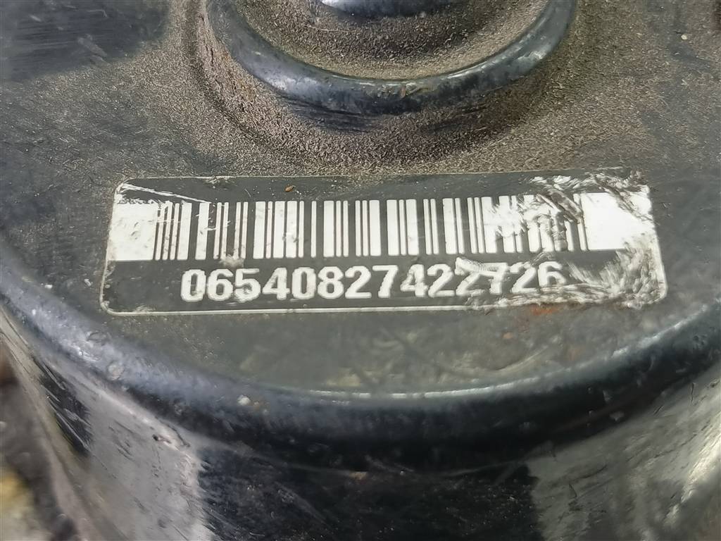 блок abs HONDA CR-V 2.0 AT (150 л.с.)CR-V  II (2001—2004) Внедорожник 57110S9A013, 8450 рублей, Москва