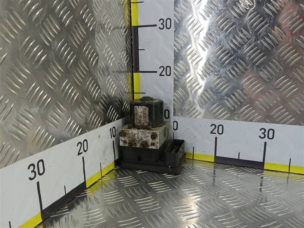 блок abs HONDA CR-V 2.0 AT (150 л.с.)CR-V  II (2001—2004) Внедорожник 57110S9A013, 8450 рублей, Москва