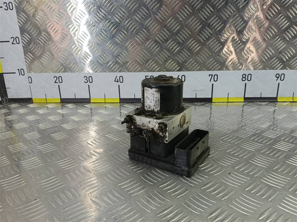 блок abs HONDA CR-V 2.0 AT (150 л.с.)CR-V  II (2001—2004) Внедорожник 57110S9A013, 8450 рублей, Москва