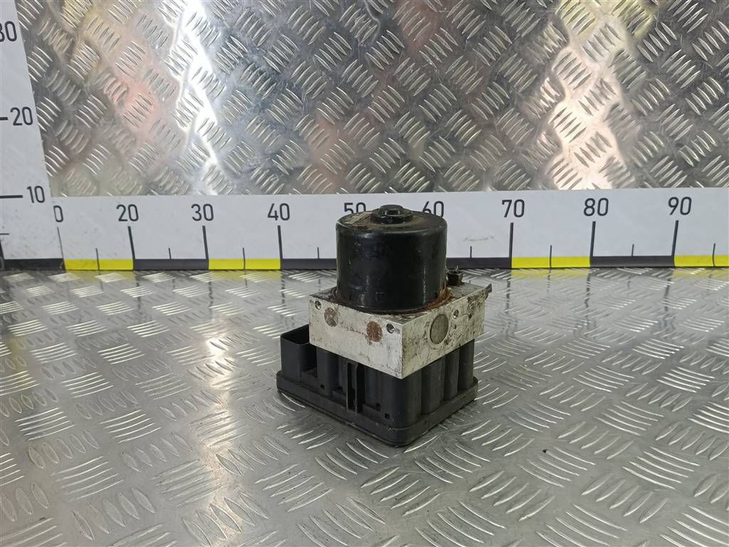 блок abs HONDA CR-V 2.0 AT (150 л.с.)CR-V  II (2001—2004) Внедорожник 57110S9A013, 8450 рублей, Москва