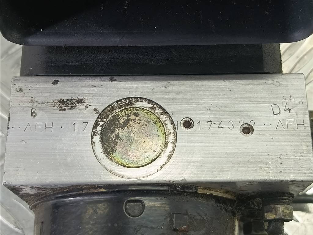 блок abs HONDA CR-V 2.0 AT (150 л.с.)CR-V  II (2001—2004) Внедорожник 57110S9A013, 8450 рублей, Москва