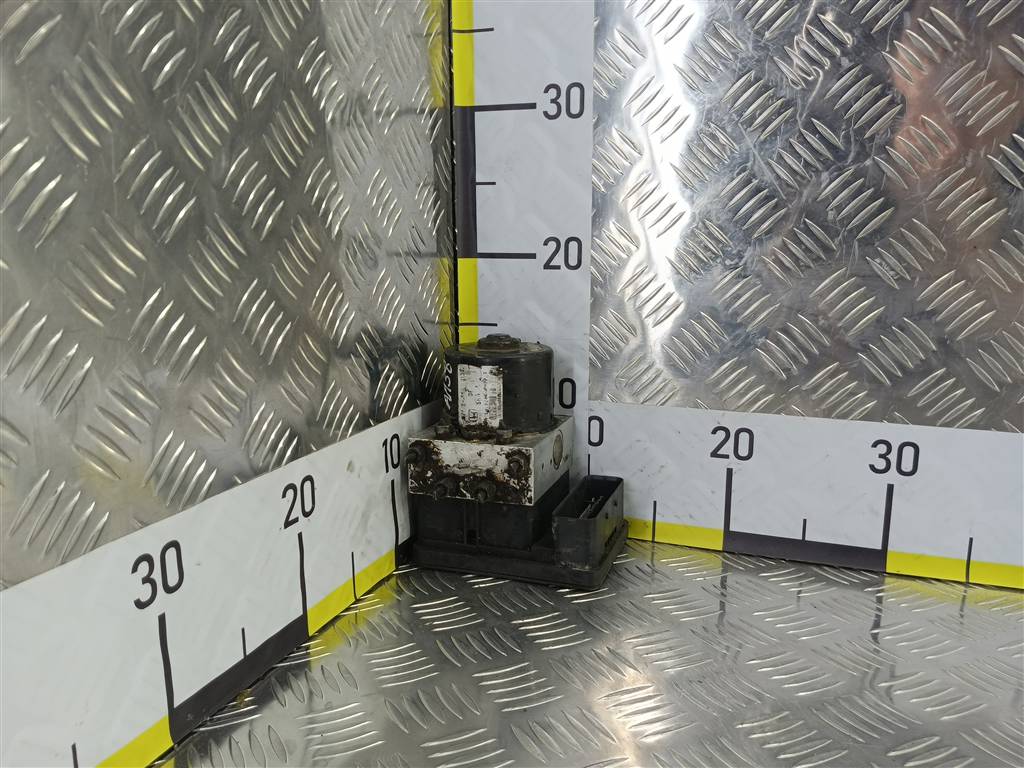 блок abs HONDA CR-V 2.0 AT (150 л.с.)CR-V  II (2001—2004) Внедорожник 57110S9A013, 8450 рублей, Москва