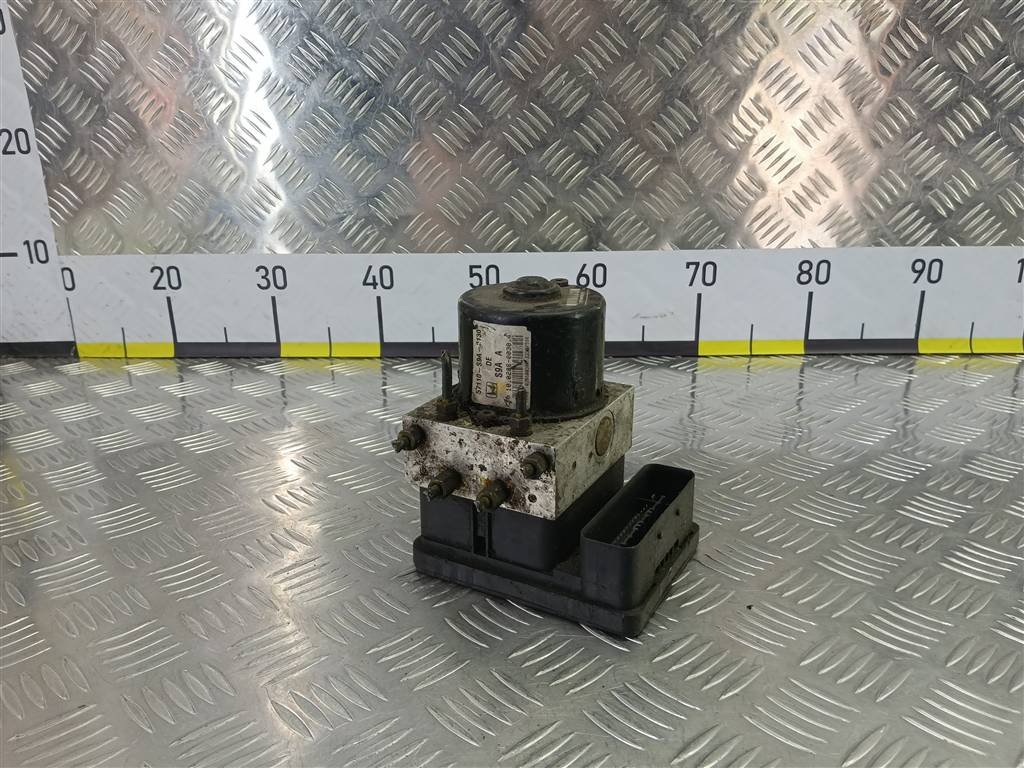 блок abs HONDA CR-V  57110S9A013, 8450 рублей, Москва