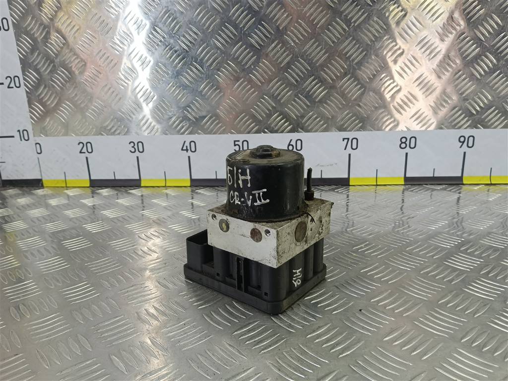 блок abs HONDA CR-V  57110S9A013, 8450 рублей, Москва