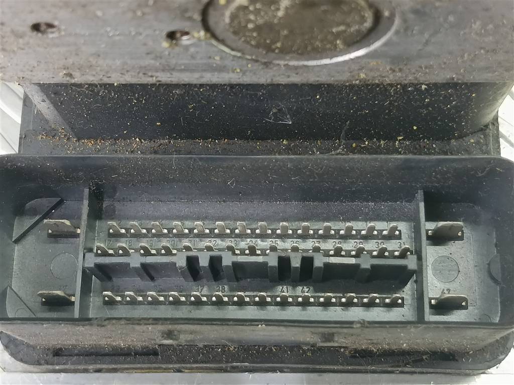 блок abs HONDA CR-V  57110S9A013, 8450 рублей, Москва