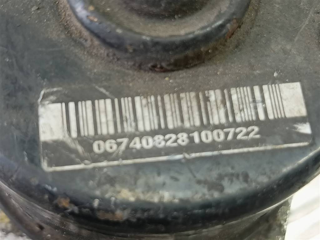 блок abs HONDA CR-V  57110S9A013, 8450 рублей, Москва