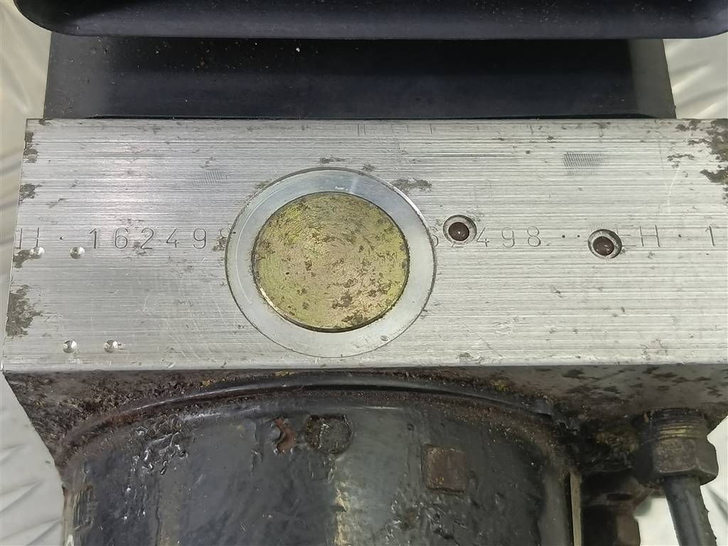 блок abs HONDA CR-V  57110S9A013, 8450 рублей, Москва