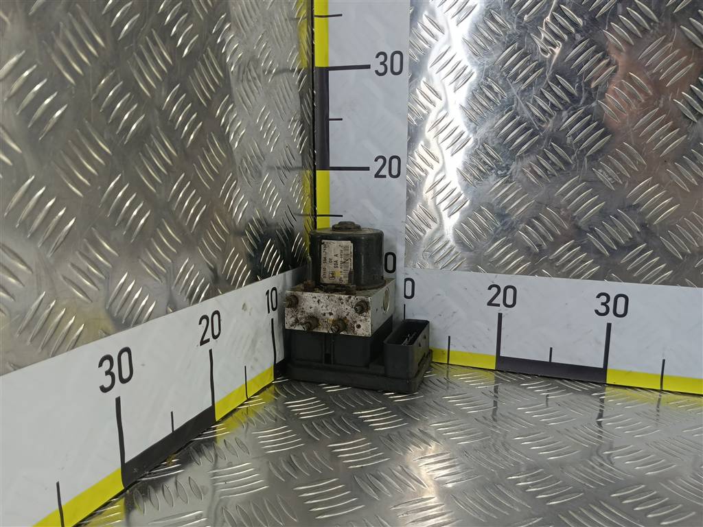 блок abs HONDA CR-V  57110S9A013, 8450 рублей, Москва