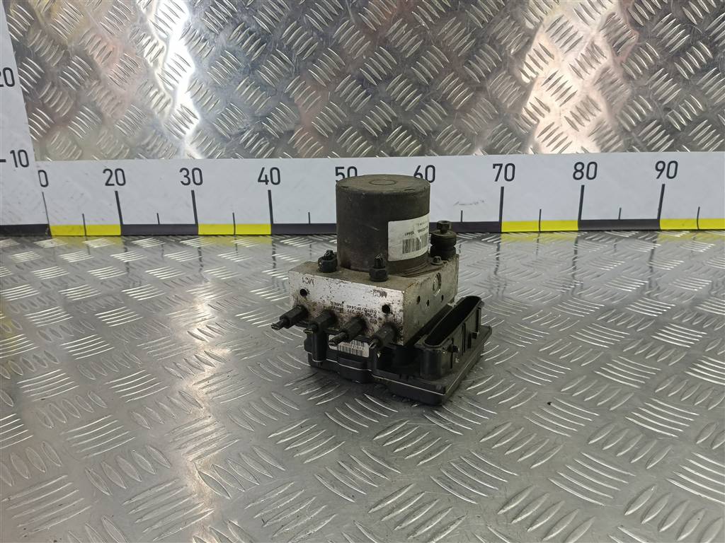 блок abs HONDA Civic 1.8 MT (140 л.с.)Civic  VIII (2005—2009) Хетчбэк 57111SMRE00, 3850 рублей, Москва