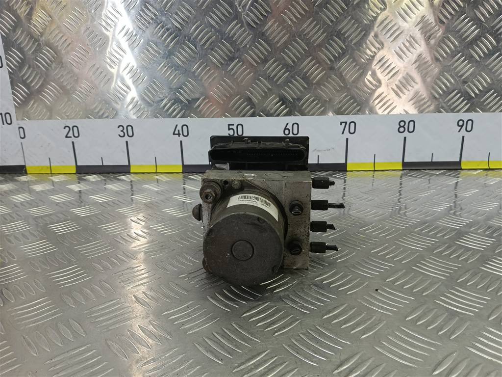 блок abs HONDA Civic 1.8 MT (140 л.с.)Civic  VIII (2005—2009) Хетчбэк 57111SMRE00, 3850 рублей, Москва