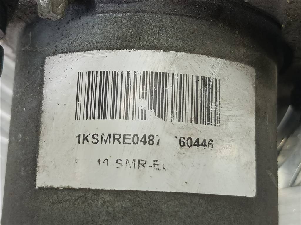 блок abs HONDA Civic 1.8 MT (140 л.с.)Civic  VIII (2005—2009) Хетчбэк 57111SMRE00, 3850 рублей, Москва