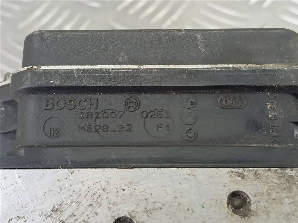 блок abs HONDA Civic 1.8 MT (140 л.с.)Civic  VIII (2005—2009) Хетчбэк 57111SMRE00, 3850 рублей, Москва