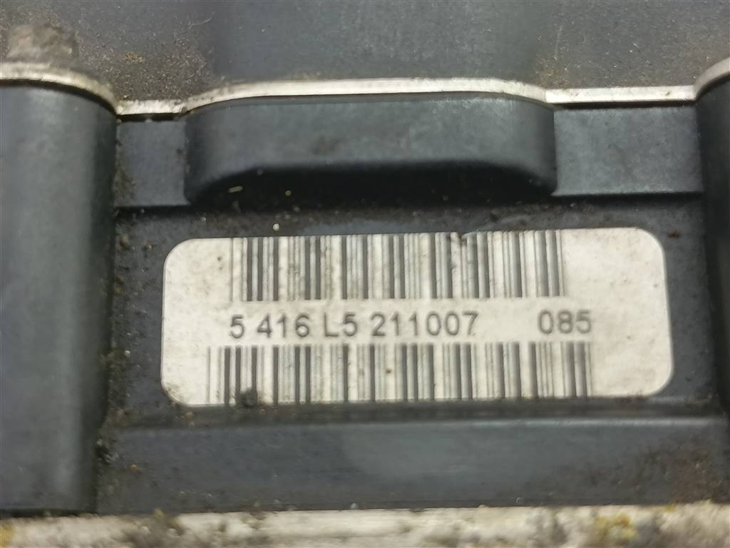 блок abs HONDA Civic 1.8 MT (140 л.с.)Civic  VIII (2005—2009) Хетчбэк 57111SMRE00, 3850 рублей, Москва