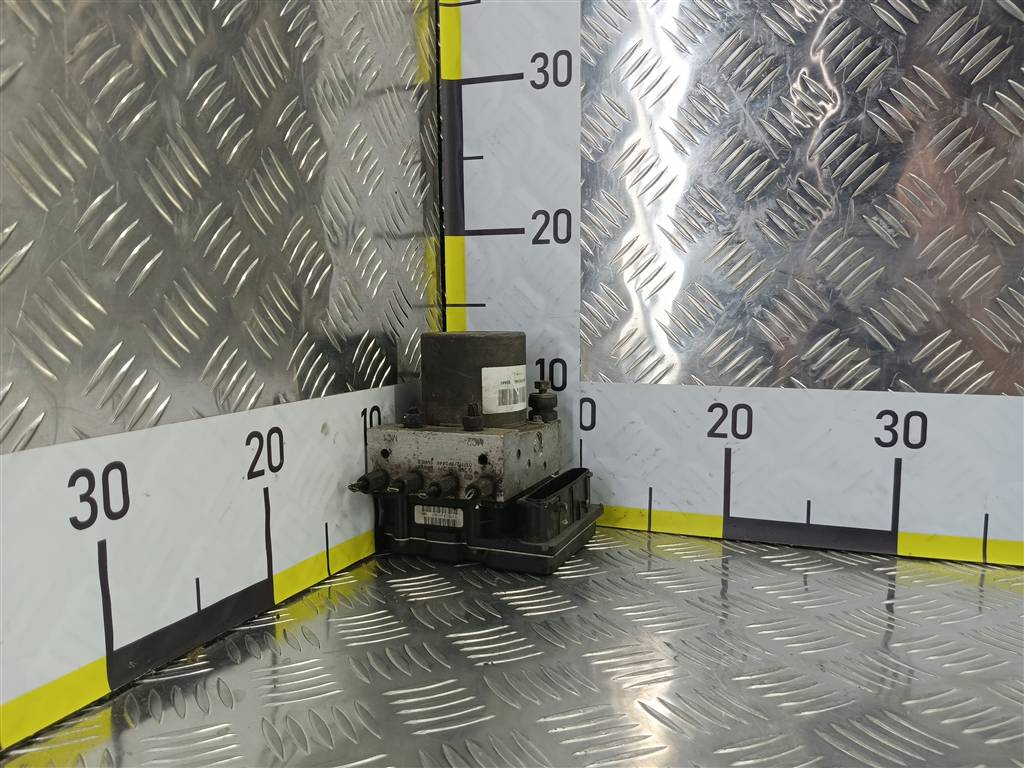 блок abs HONDA Civic 1.8 MT (140 л.с.)Civic  VIII (2005—2009) Хетчбэк 57111SMRE00, 3850 рублей, Москва