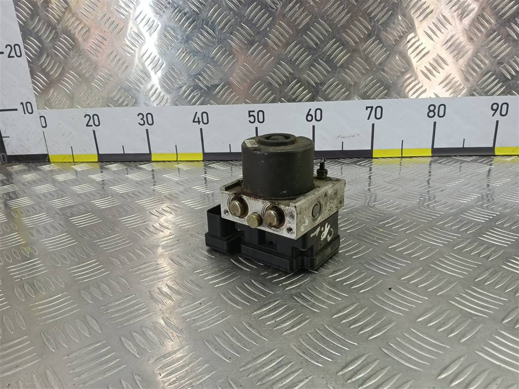 блок abs HONDA CR-V 2.0 AT (150 л.с.)CR-V  II (2001—2004) Внедорожник 57110S9AA02, 4430 рублей, Москва