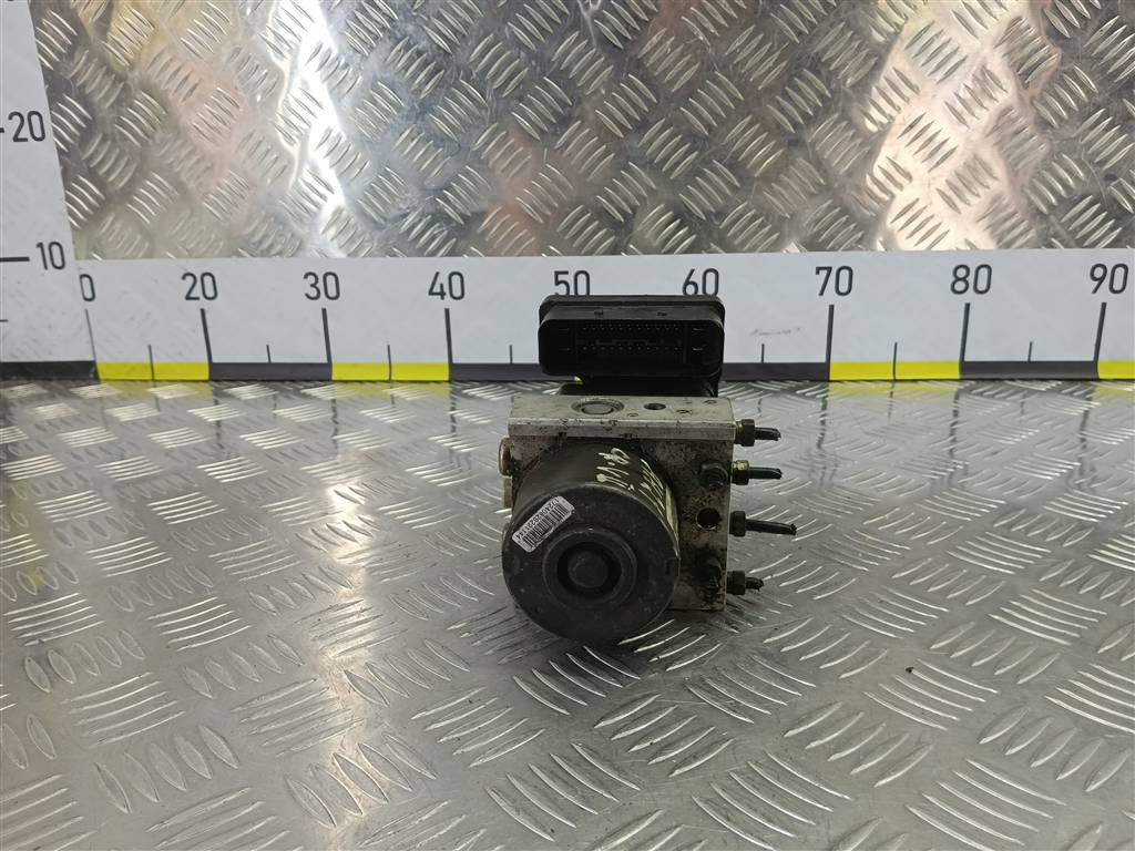 блок abs HONDA CR-V 2.0 AT (150 л.с.)CR-V  II (2001—2004) Внедорожник 57110S9AA02, 4430 рублей, Москва