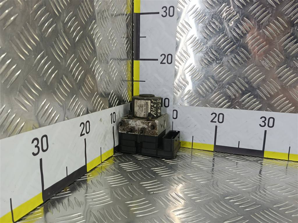 блок abs HONDA CR-V 2.0 AT (150 л.с.)CR-V  II (2001—2004) Внедорожник 57110S9AA02, 4430 рублей, Москва