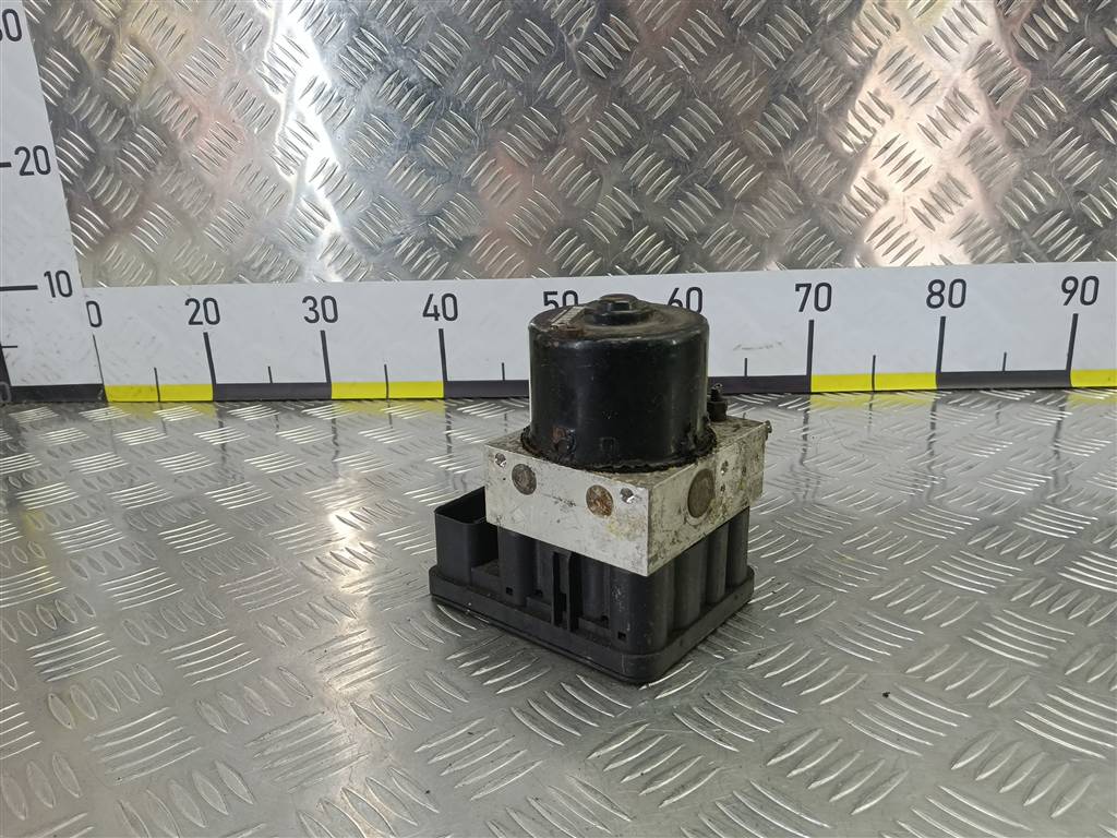 блок abs HONDA CR-V 2.0 AT (150 л.с.)CR-V  II (2001—2004) Внедорожник 57110S9A013, 8450 рублей, Москва