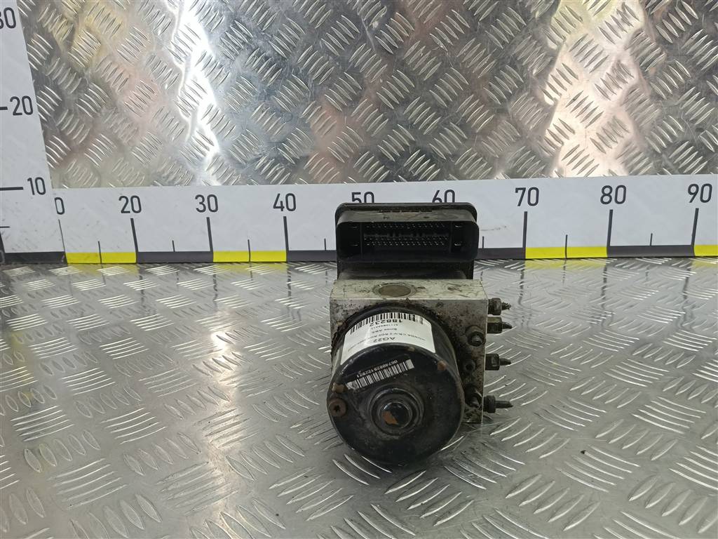 блок abs HONDA CR-V 2.0 AT (150 л.с.)CR-V  II (2001—2004) Внедорожник 57110S9A013, 8450 рублей, Москва