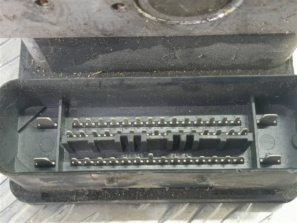 блок abs HONDA CR-V 2.0 AT (150 л.с.)CR-V  II (2001—2004) Внедорожник 57110S9A013, 8450 рублей, Москва