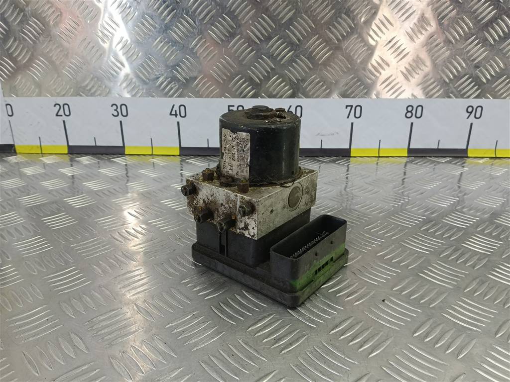 блок abs HONDA CR-V 2.0 AT (150 л.с.)CR-V  II (2001—2004) Внедорожник 57110S9A013, 8450 рублей, Москва