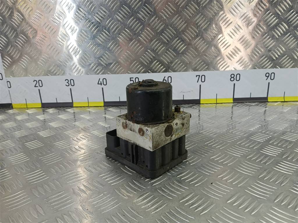 блок abs HONDA CR-V 2.0 AT (150 л.с.)CR-V  II (2001—2004) Внедорожник 57110S9A013, 8450 рублей, Москва