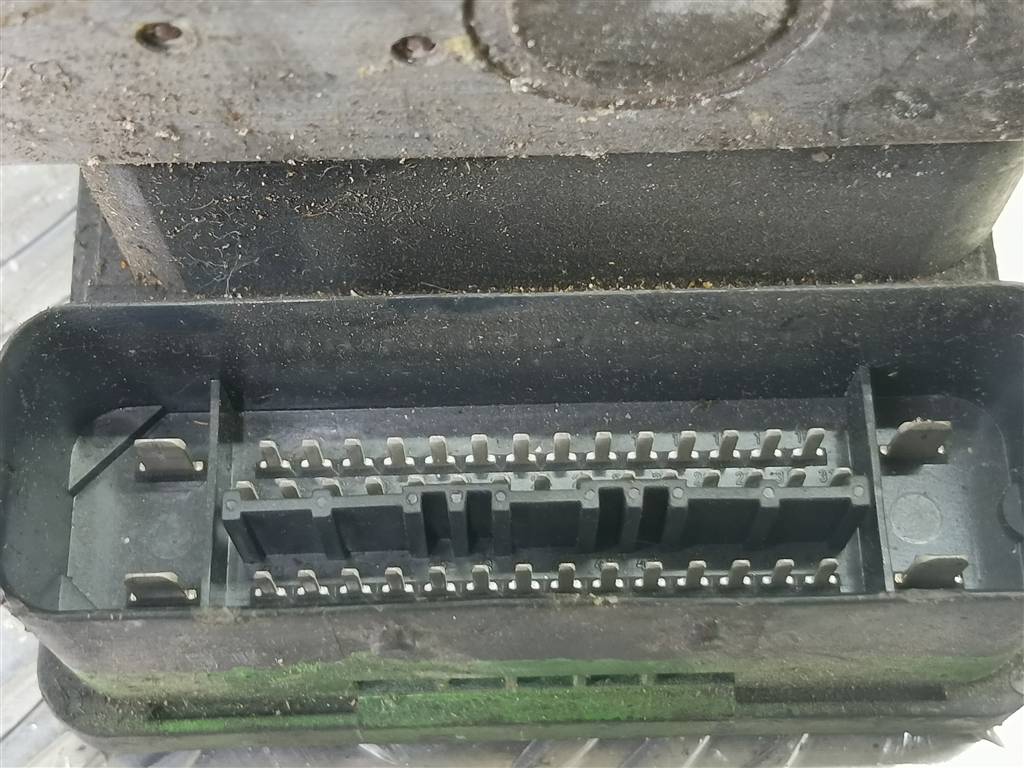 блок abs HONDA CR-V 2.0 AT (150 л.с.)CR-V  II (2001—2004) Внедорожник 57110S9A013, 8450 рублей, Москва