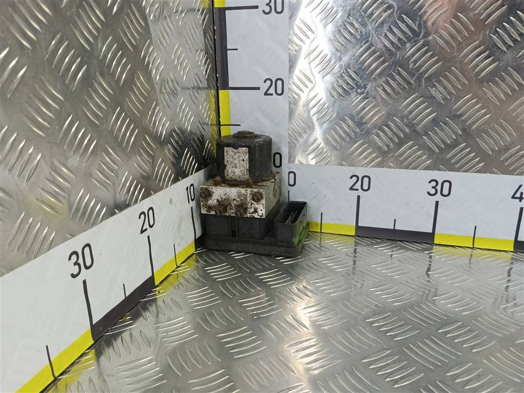 блок abs HONDA CR-V 2.0 AT (150 л.с.)CR-V  II (2001—2004) Внедорожник 57110S9A013, 8450 рублей, Москва