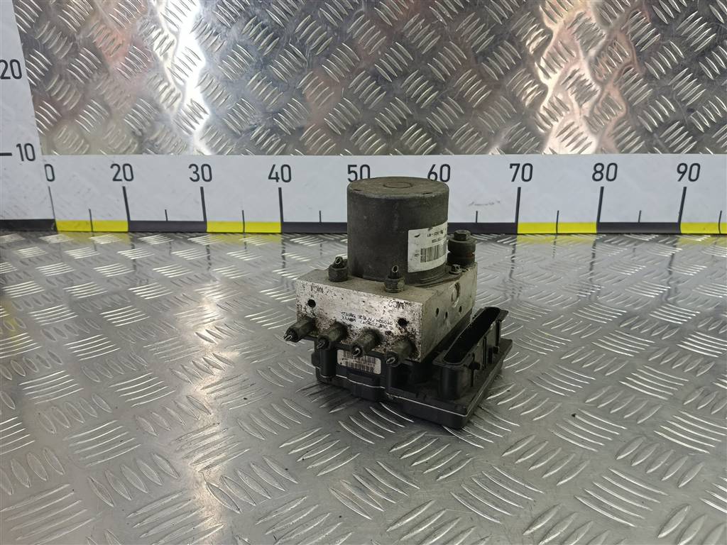 блок abs HONDA Civic 1.8 MT (140 л.с.)Civic  VIII (2005—2009) Хетчбэк 57111SMRE00, 3850 рублей, Москва