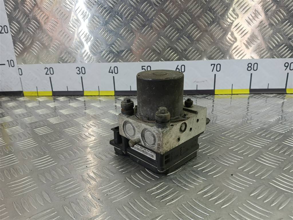 блок abs HONDA Civic 1.8 MT (140 л.с.)Civic  VIII (2005—2009) Хетчбэк 57111SMRE00, 3850 рублей, Москва