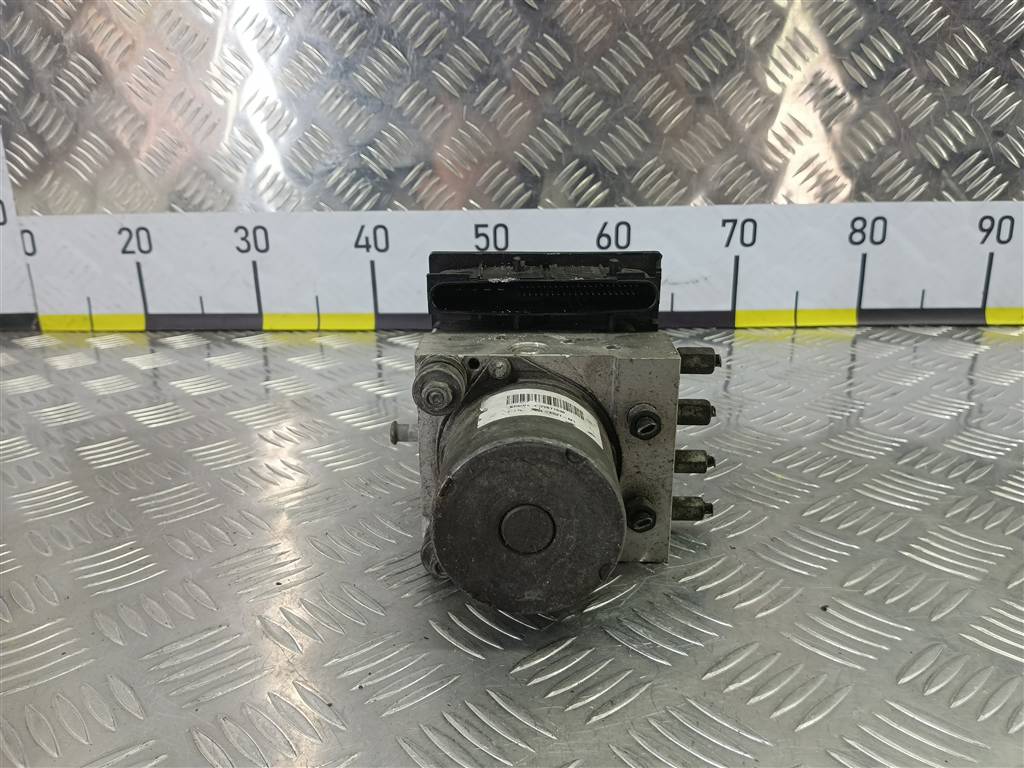 блок abs HONDA Civic 1.8 MT (140 л.с.)Civic  VIII (2005—2009) Хетчбэк 57111SMRE00, 3850 рублей, Москва